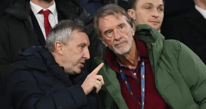 太陽報：威爾科克斯告知曼聯球員這賽季目標是歐冠資格