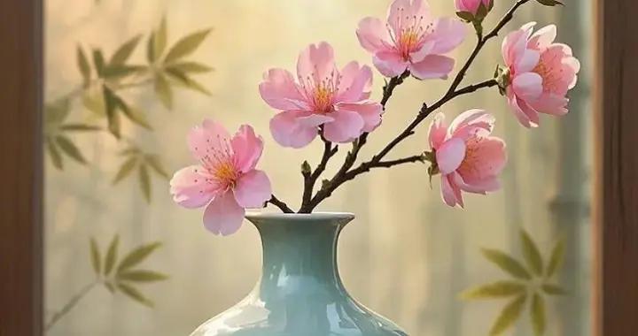 週一早安祝福圖片