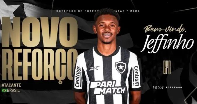 加盟鐵人，熱菲尼奧450萬歐元身價成爲中超身價最高的球員