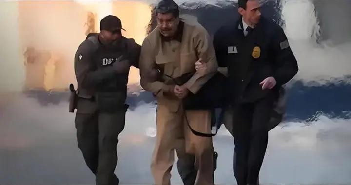 中國有可能迎來巨大機遇，美國對委內瑞拉出手，就是在給中國機會