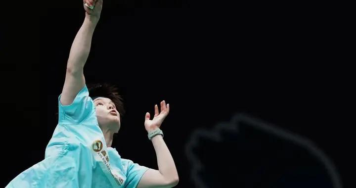 馬來西亞羽毛球公開賽| 石宇奇因傷退賽 中國隊2金3銀收官‌