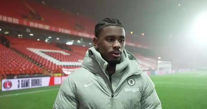 哈託：這兩天主教練開了很多次隊內會議，我們給出了積極回應