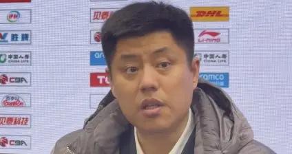 潘江：古德溫確實很匹配山西，但因種種原因離開我們確實沒辦法