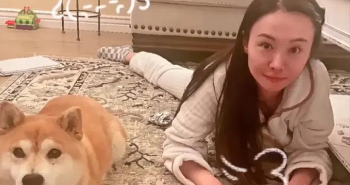 善惡終有報！鄭爽曬半臉照疤痕明顯被認出，試水失敗賬號被封禁