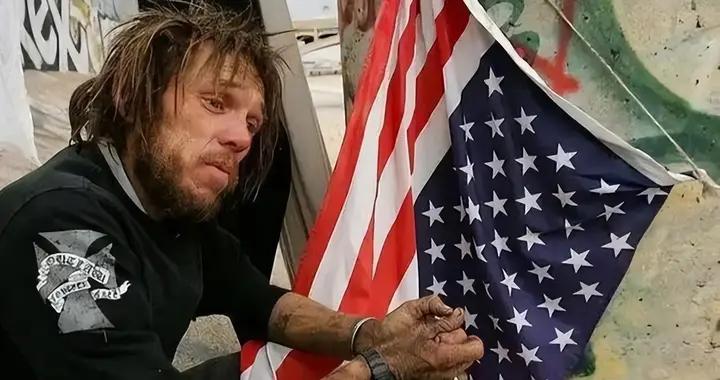 “北美病夫”：毒品問題，如何一步步摧毀一個超級工業大國？