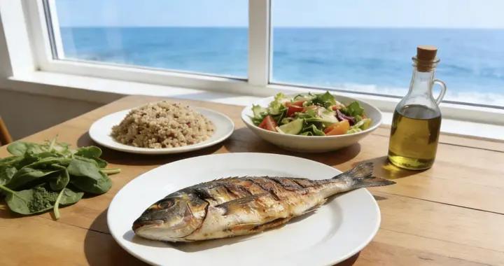 爲什麼沿海地區的人更長壽？答案藏在這裏