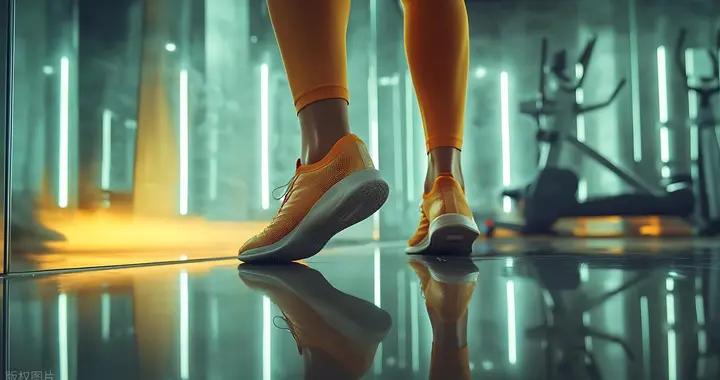 一套公認的健身流程，牢記4個步驟，讓你健身效率翻倍