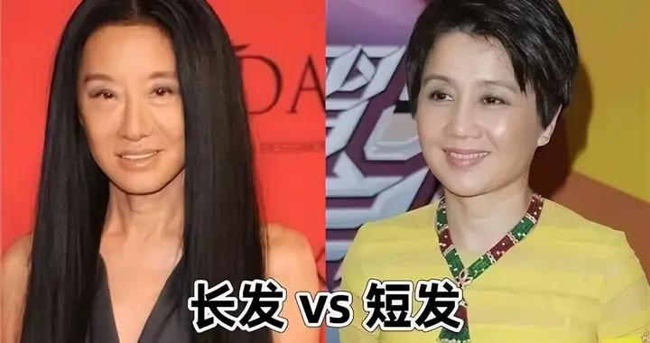 年紀越大越有氣質的女人：發不燙染、不穿老年裝，更不戴廉價首飾