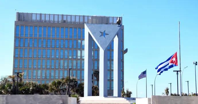 古巴無懼美國威脅，底氣何在？古巴外長談到了歷史