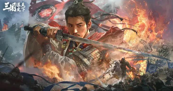 2026年SLG賽道的首次，終究是被它拿下了