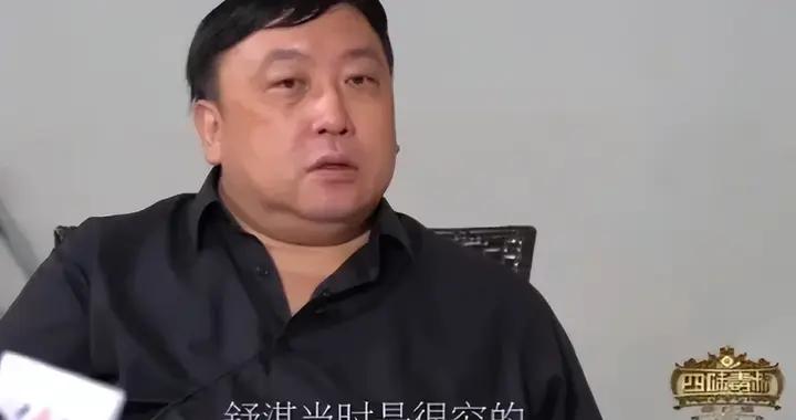 憑美貌出道，豔壓邱淑貞，被迫下海拍片，因拒絕導演被打斷肋骨