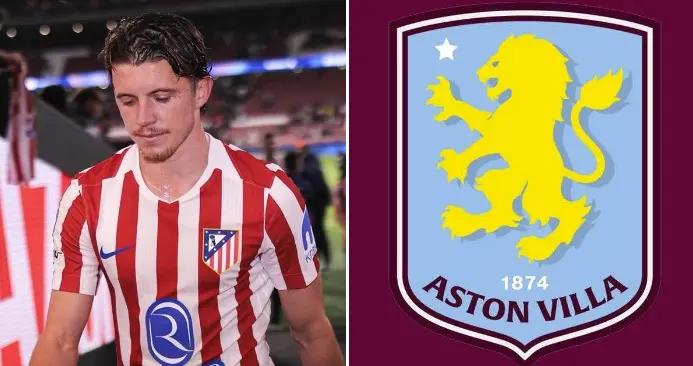 羅馬諾：維拉即將就加拉格爾租借+買斷的轉會與馬競達成協議