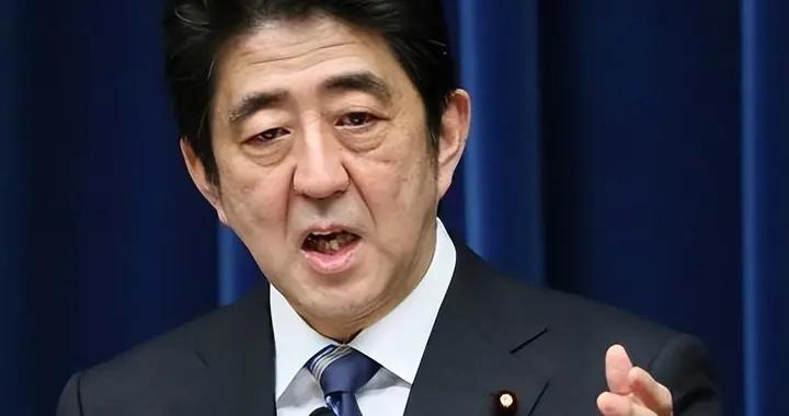 奧運夢碎後臨陣脫逃，安倍晉三爲何“又拉了”