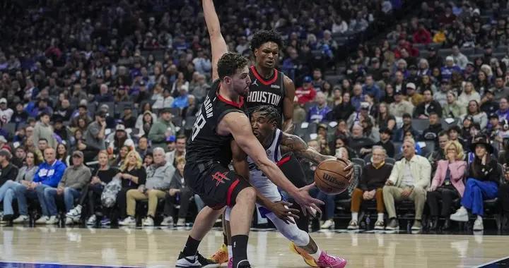 火箭3連敗球隊到底咋啦？一場巨大危機正在隊內醞釀