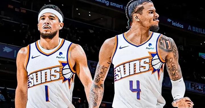 9勝2負！聯盟第1！火箭棄將尚未復出，太陽卻悄然崛起