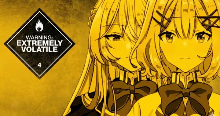 腳踏四條船的神人百合動畫，爲什麼被稱作二次元的“絕命毒師”？