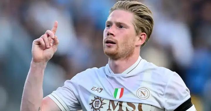 德布勞內：我的康復進展非常順利，希望世界盃前恢復最佳狀態