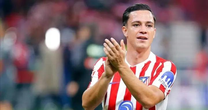 記者：羅馬已談妥總價2100萬籤拉斯帕多里，經紀人將約見馬競