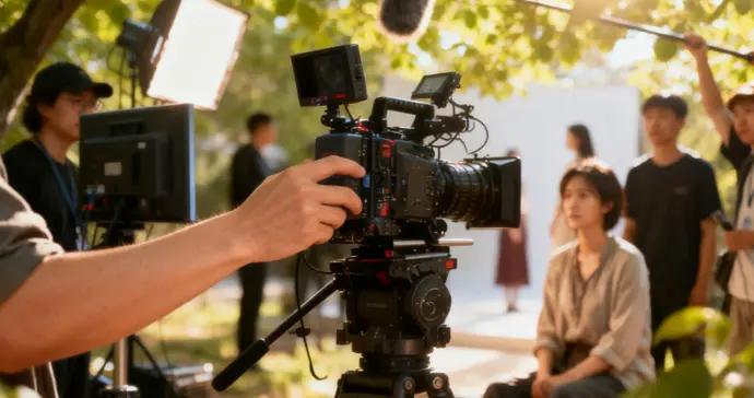 微言 | 粉絲數=接戲門檻？短劇繁榮不能是“數據灌水”的幻象