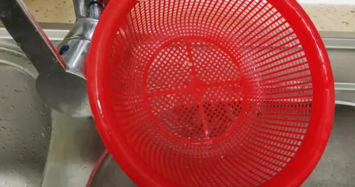 用完的“草莓筐”都能拿來幹嘛？網友的點子，絕了