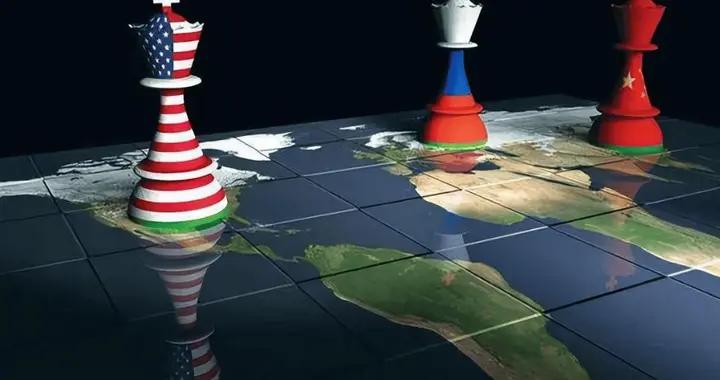 想拉俄羅斯聯手對付中國？美俄百年恩怨到底有多深？