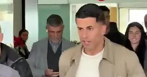 HWG確認，羅馬諾：坎塞洛已抵達巴塞羅那，他將租借加盟巴薩