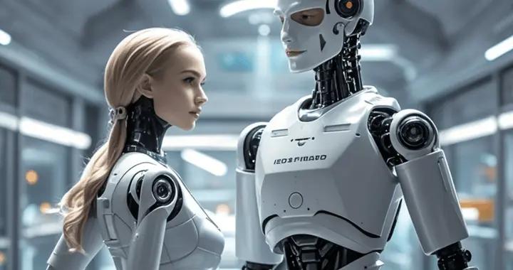 機器人伴侶時代加速到來，人類真要實現永生了嗎？