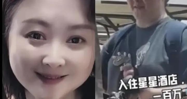 沈騰老婆可真狠，王琦瘦50斤像變了個人，小臉大眼尖下巴真漂亮