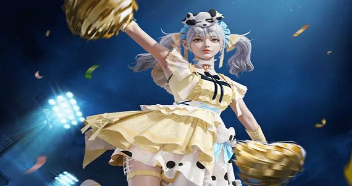 “喫雞”光子的“原班人馬”回來了？0點上架新轉盤：旺仔布丁！