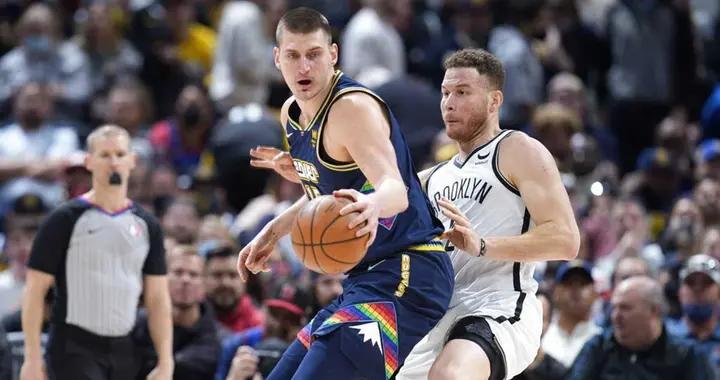 格里芬：歐洲籃球青訓非常出色，而美國在培養年輕人上讓人失望