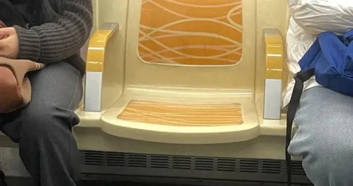 微言 | 小座椅大民生，精治理暖民心