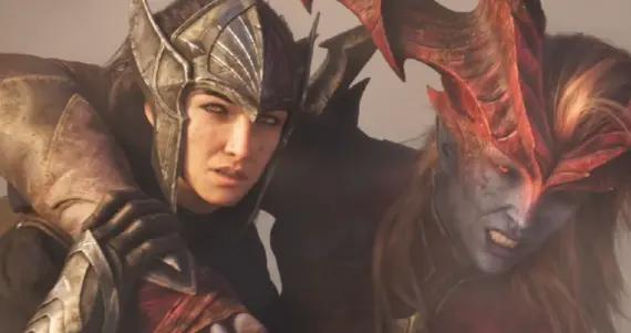 網易元老級夢幻策劃正式離職，暴雪嘉年華壓軸新遊有信了？