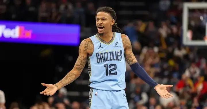 阿里納斯：灰熊永遠不是總冠軍競爭者，進季後賽就是他們的冠軍