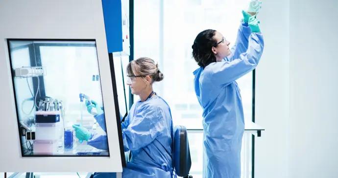 歐洲製藥業站在十字路口