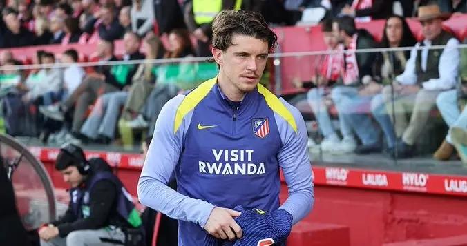 英媒：熱刺希望冬窗簽下加拉格爾，已展開非正式接觸