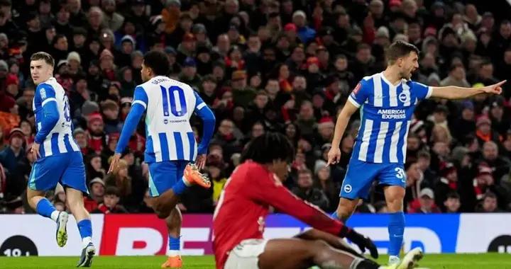 兩項盃賽出局，TA：曼聯唯一可爭奪目標就是下賽季的歐戰資格