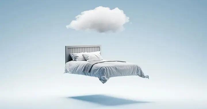 當一張牀開始主動“思考” | 品牌新事