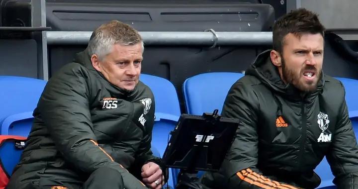 太陽報：卡里克不像阿莫林會惹麻煩，他曾稱格雷澤是好老闆