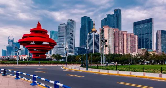 9城市服務業擴大開放試點任務公佈