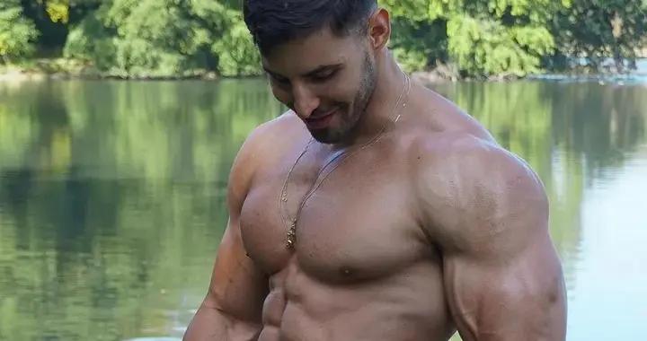 爲什麼健身餐裏都有西蘭花？！