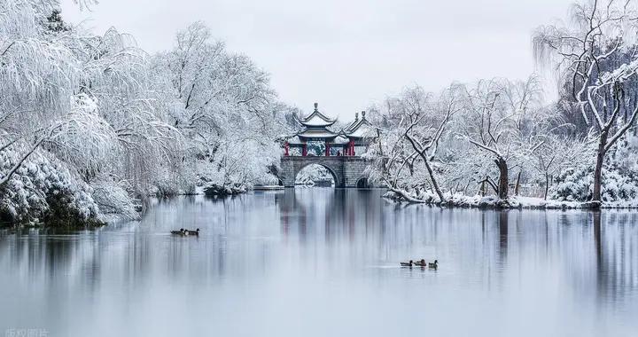 碼住！江蘇安徽江西湖北河南多家景區發福利了→