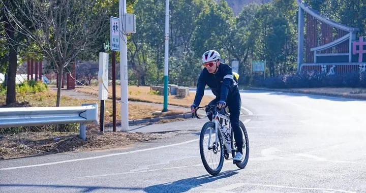 2026騎跑湖州•妙西風景線嘉年華活動舉行