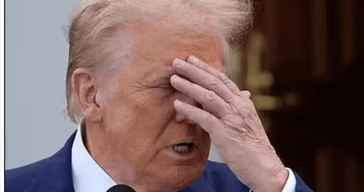 特朗普還沒決心入侵，後院卻起火，美籍華裔議員：美軍可“起義”