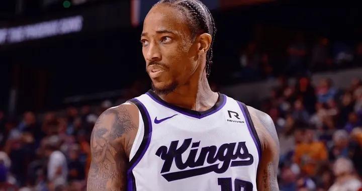 NBA今日裏程碑！字母哥歷史第1，庫裏超越喬丹，德羅贊26000分