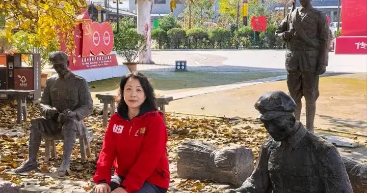 從瑞金到延安：退休後我重走了長征路，27天的旅程一生的信仰！