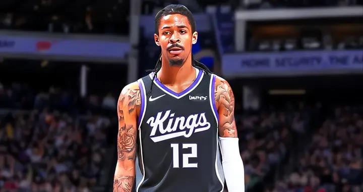 曝莫蘭特交易價值高於楊！國王報價籌碼曝光：德羅贊卡特加選秀權