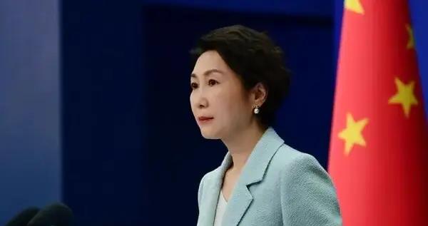 特朗普稱中俄只能在美方控制下購買委內瑞拉石油，美國如果不接管委石油產業中俄就會，外交部回應