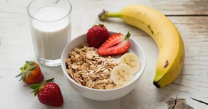 早餐時做一個改變，全天血糖都穩住了！