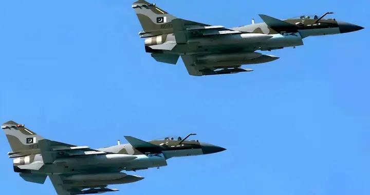 陣風戰機墜落克什米爾，中國殲-10CE撕開印度空防缺口