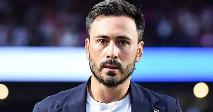 隊報：白學堡曾面試過小安切洛蒂，但最終選擇加里-奧尼爾